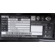Benq LCD Monitor Model ID: GL2023-BA в Сочи, Type: GL2023A в Сочи, Rev.: 00-130-BC (Сочи)