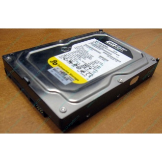 Жесткий диск 160Gb WD WD1602ABKS SATA (Сочи)