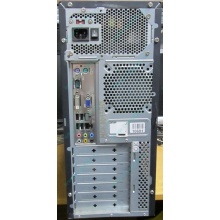 Компьютер Intel Core 2 Duo E8400 (2x3.0GHz) s.775 /4096Mb /160Gb /ATX 350W Power Man /корпус Kraftway чёрный (Сочи)