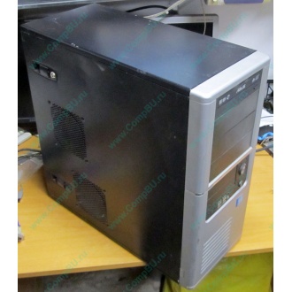 Игровой компьютер Intel Core i7 960 (4x3.2GHz HT) /6Gb /500Gb /1Gb GeForce GTX560 /ATX 600W (Сочи)