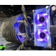 Thermaltake TT-8085 /3x2Gb DDR3 pc3-16000 (2000MHz) + охлаждение памяти на Asus Sabertooth x58 (Сочи)