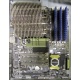 Thermaltake TT-8085 /3x2Gb DDR3 pc-16000 (2000 MHz) на Asus Sabertooth x58 (Сочи)