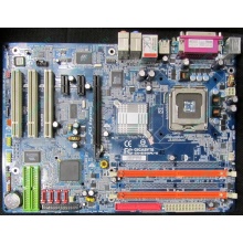 Материнская плата Gigabyte GA-8I915PL-G s.775 (Сочи)
