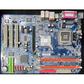 Материнская плата Gigabyte GA-8I915PL-G s.775 (Сочи)