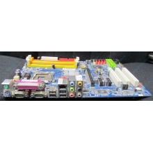 Материнская плата Gigabyte GA-8I915P Duo DDR/DDR2 s.775 (Сочи)