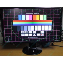 Монитор 24" Benq GL2460 с небольшой царапинкой (Сочи)