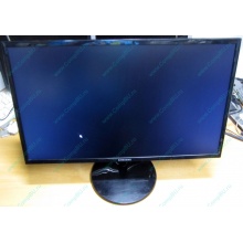 Монитор 23.5" Samsung S24F350FHI с царапиной (Сочи)