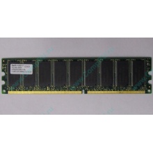 Модуль памяти 512Mb DDR ECC Hynix pc2100 (Сочи)