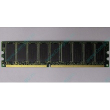 Серверная память 512Mb DDR ECC Hynix pc-2100 400MHz (Сочи)