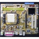 Материнская плата Asus M2N-MX SE s.AM2 (без задней планки) - Сочи