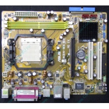 Материнская плата Asus M2N-MX SE s.AM2 (без задней планки) - Сочи