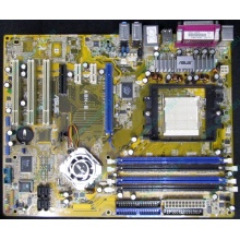Материнская плата Asus A8N-E s.939 Б/У (Сочи)