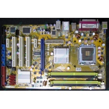 Материнская плата Asus P5B SE s.775 Б/У (Сочи)