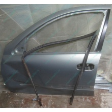 Левая передняя дверь Nissan Almera Classic N16 (Сочи)