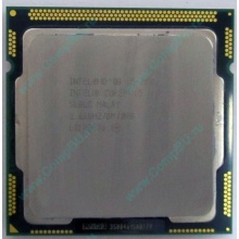 Процессор Intel Core i5-750 SLBLC s.1156 (Сочи)