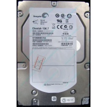 Жесткий диск 600Gb 15k Dell 9FN066-008 6G SAS ( Seagate Cheetach ST3600057SS 15K.7) - Сочи