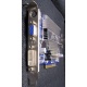 VGA в Сочи, DVI в Сочи, tv-out порты на видеокарте 256Mb nVidia GeForce 7600GS AGP (Asus N7600GS SILENT) - Сочи