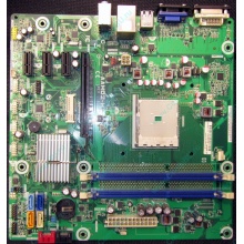 Нерабочая материнская плата HP AAHD2-HY (SP# 687578-001 в Сочи, AS# 683059-001) s.FM1 (Сочи)