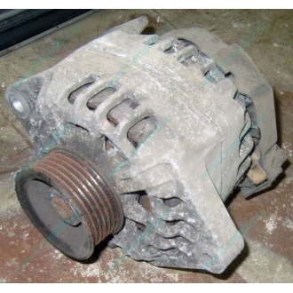 Нерабочий генератор 12V 80A Nissan Almera Classic (Сочи)