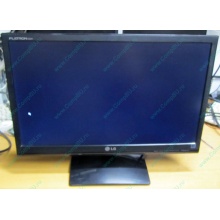 Монитор Б/У 21.5" LG Flatron E2241 (E2241S) FullHD (1920 x 1080) - Сочи