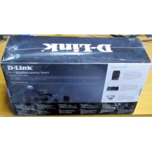 Коммутатор D-link DES-1024D 24 port 10/100Mbit металлический корпус (Сочи)