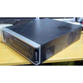 Компьютер Intel Core i3 2120 (2x3.3GHz HT) /4Gb DDR3 /250Gb /ATX 250W Slim Desktop (Сочи)