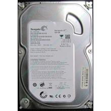 Б/У жёсткий диск 500Gb Seagate Barracuda LP ST3500412AS 5900 rpm SATA (Сочи)