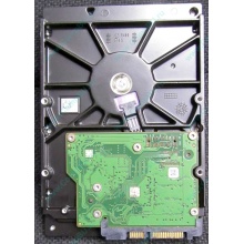 Б/У жёсткий диск 500Gb Seagate Barracuda LP ST3500412AS 5900 rpm SATA (Сочи)