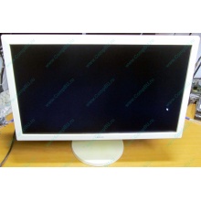 Б/У монитор 24" Benq RL2450HT (GL2450-B) 1920x1080 белый (Сочи)