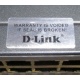 Управляемый коммутатор D-link DES-1210-52 пломба (Сочи)