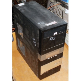 Компьютер Intel Celeron 2.13GHz /256Mb /40Gb /ATX 300W (Сочи)