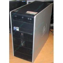 Компьютер HP Compaq dc5800 MT (Intel Core 2 Quad Q9300 (4x2.5GHz) /4Gb /250Gb /ATX 300W) - Сочи