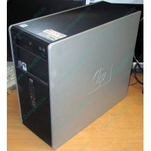 Компьютер HP Compaq dc5800 MT (Intel Core 2 Quad Q9300 (4x2.5GHz) /4Gb /250Gb /ATX 300W) - Сочи