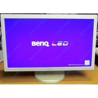 Монитор 24" Benq RL2450HT (GL2450-B) 1920x1080 белый (Сочи)