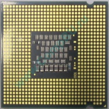 Процессор Intel Core 2 Duo E6400 (2x2.13GHz /2Mb /1066MHz) SL9S9 socket 775 (Сочи)