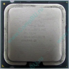 Процессор Б/У Intel Core 2 Duo E8400 (2x3.0GHz /6Mb /1333MHz) SLB9J socket 775 (Сочи)