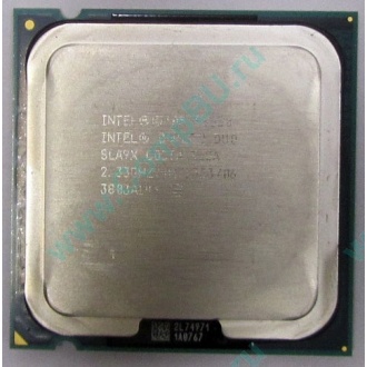 Процессор Intel Core 2 Duo E6550 (2x2.33GHz /4Mb /1333MHz) SLA9X socket 775 (Сочи)