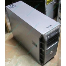 Сервер Dell PowerEdge T300 Б/У (Сочи)