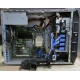 Сервер Dell PowerEdge T300 внутренний вид (Сочи)