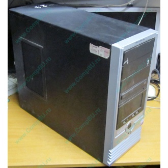 Компьютер Intel Pentium Dual Core E2180 (2x2.0GHz) /2Gb /160Gb /ATX 250W (Сочи)