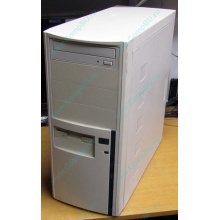 Дешевый Б/У компьютер Intel Core i3 купить в Сочи, недорогой БУ компьютер Core i3 цена (Сочи).