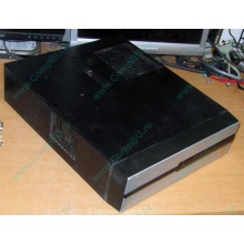 Компьютер Б/У Intel Core i3 2105 (2x3.1GHz HT) /4Gb DDR3 /250Gb /ATX 300W Slim Desktop (Сочи)