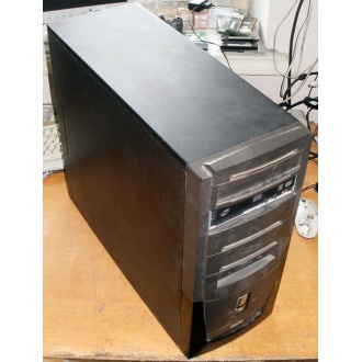 Intel Celeron 1.8GHz /256Mb /40Gb /ATX 300W (Сочи)