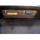 Benq G2200W VGA и DVI разъемы (Сочи)