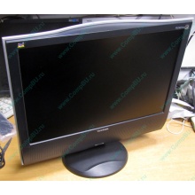 Монитор с колонками 20.1" ЖК ViewSonic VG2021WM-2 1680x1050 (широкоформатный) - Сочи