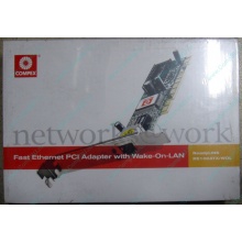 Сетевой адаптер Compex RE100ATX/WOL PCI (Сочи)