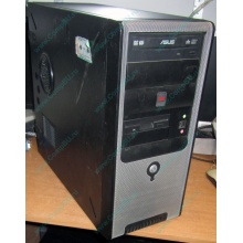 4х-ядерный компьютер Intel Core 2 Quad Q6600 (4x2.4GHz) /4Gb /500Gb /ATX 350W (Сочи)