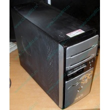 Б/У компьютер Intel Core i3 2120 /4Gb DDR3 /250Gb /ATX 400W (Сочи)