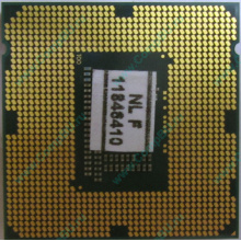Процессор Intel Pentium G2010 (2x2.8GHz /L3 3072kb) SR10J s.1155 (Сочи)