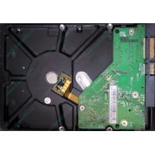 Б/У жёсткий диск 500Gb Western Digital WD5000AVVS (WD AV-GP 500 GB) 5400 rpm SATA (Сочи)